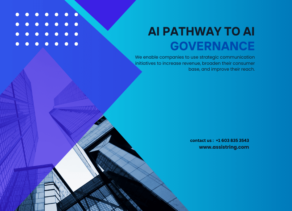 A Pathway to AI Governance: Ensuring Responsible and Ethical AI Development