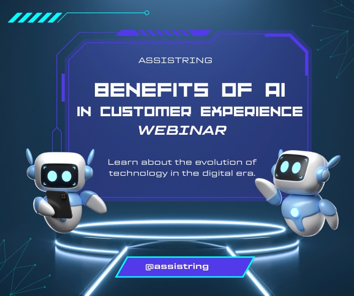 Customer Experience with AI