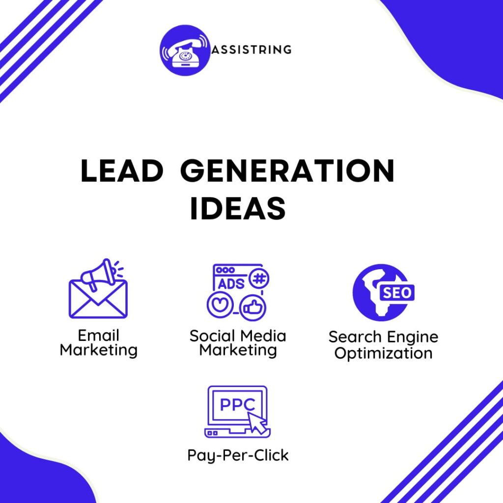lead generation