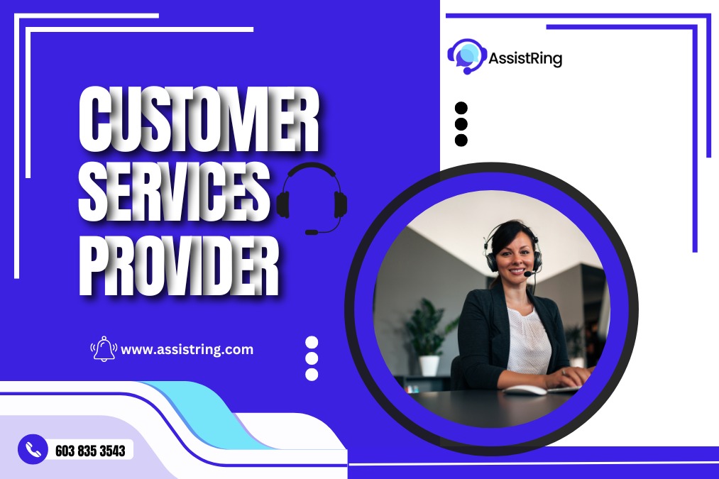 What are the services of a call center?