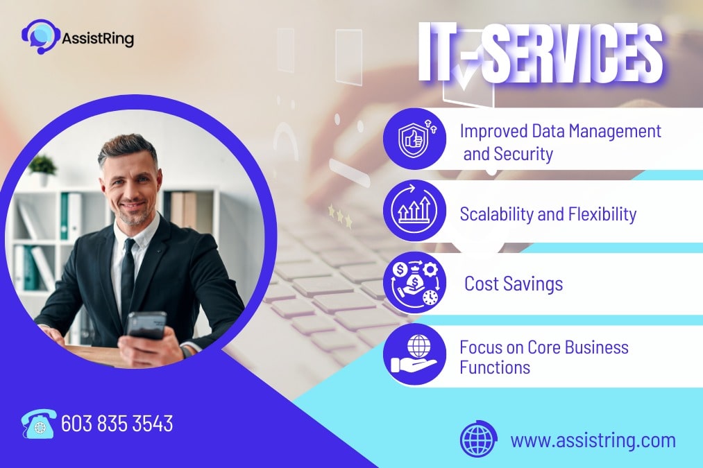 IT services