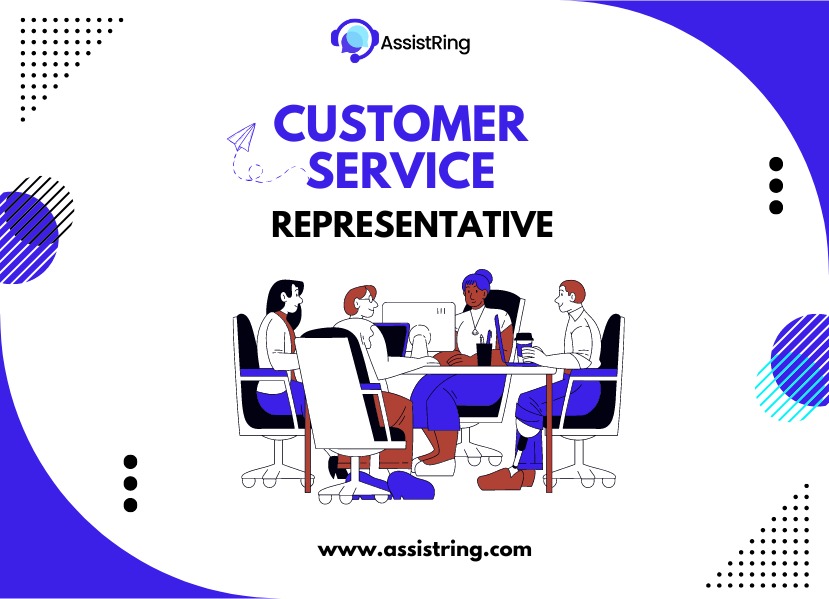 Customer Service Representative