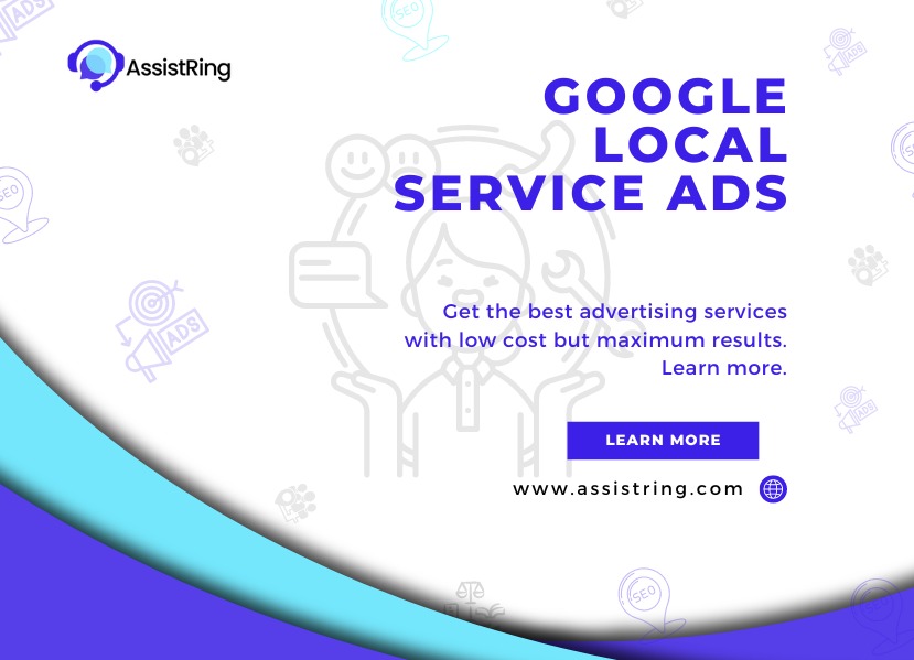 Google Local Service Ads