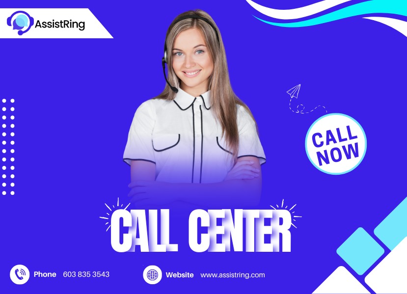 Call Center