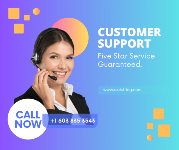 10 Customer Services for Success!