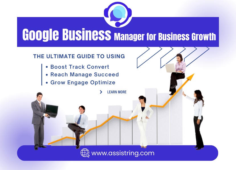 google business manager