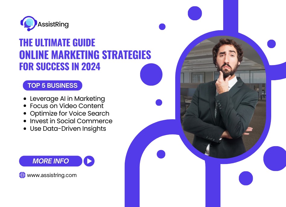 online marketing