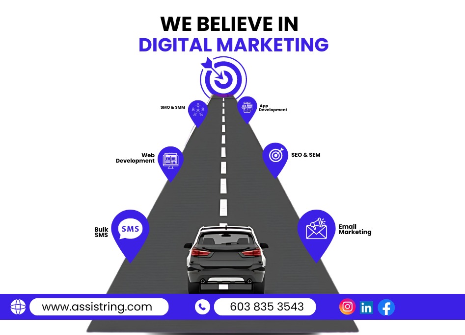 digital marketing agency near me