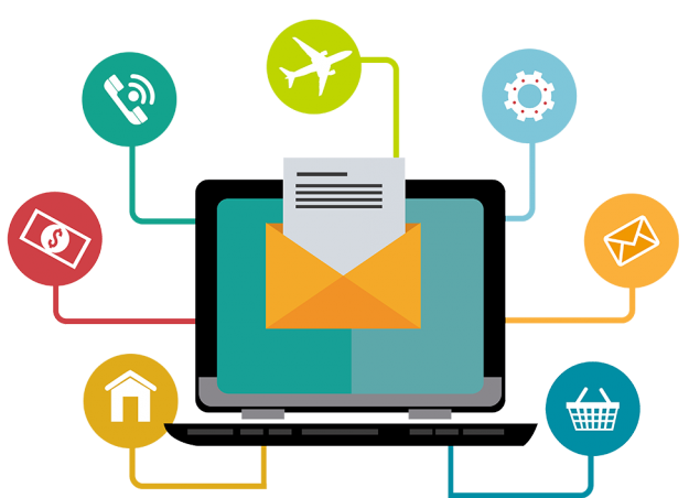 #Email Marketing