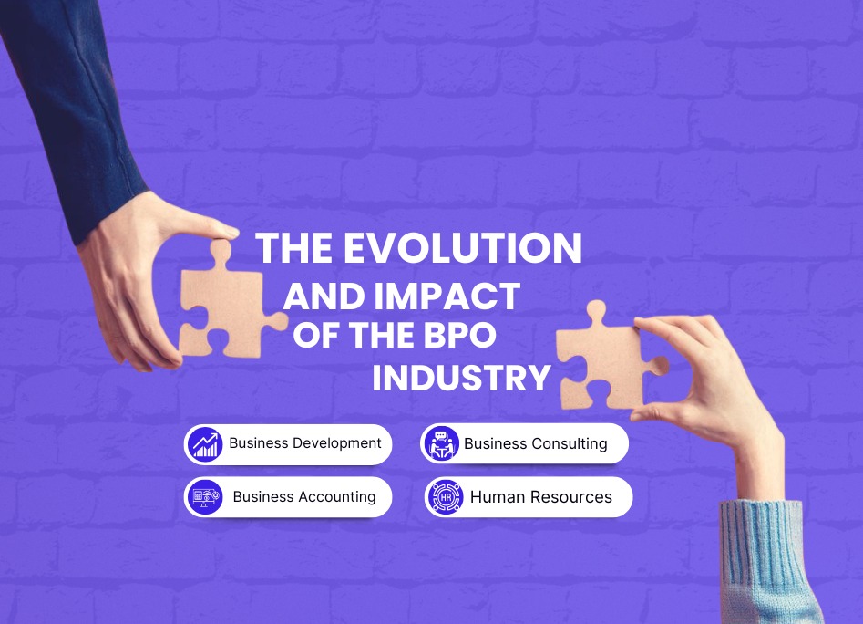 bpo industry