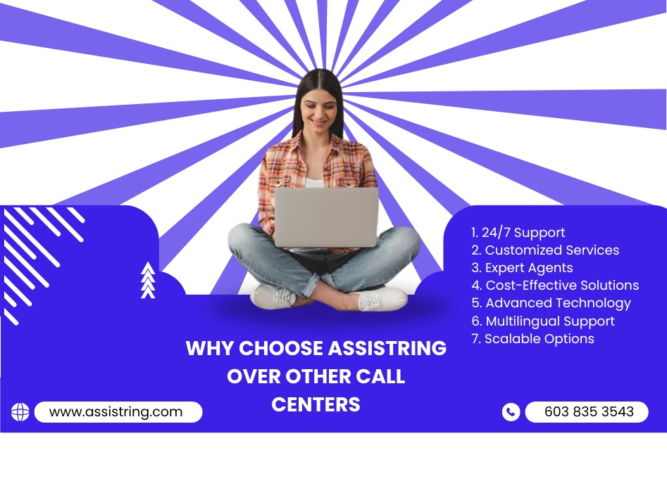 Call Centers Near Me