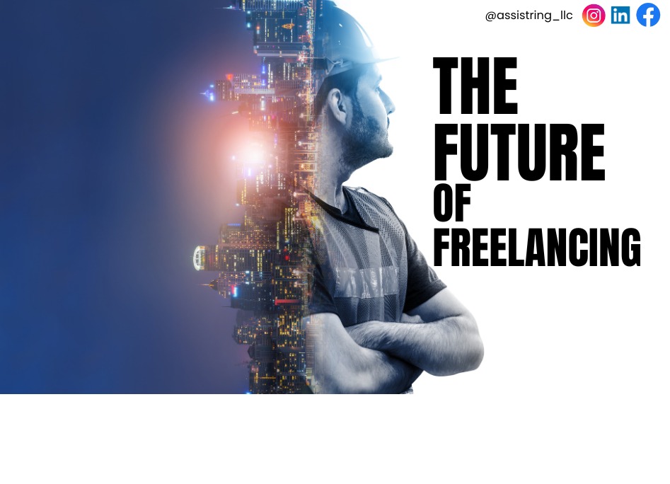 freelancing
