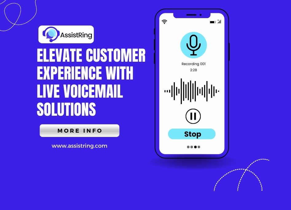 Live Voicemail