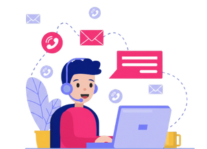 #Customer Service