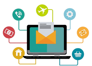 #Email Marketing