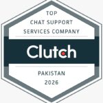 Clutch top chat support