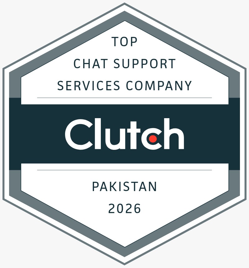 Clutch top chat support
