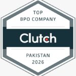 Clutch top bpo company