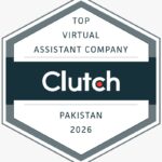Clutch virtual assistant company