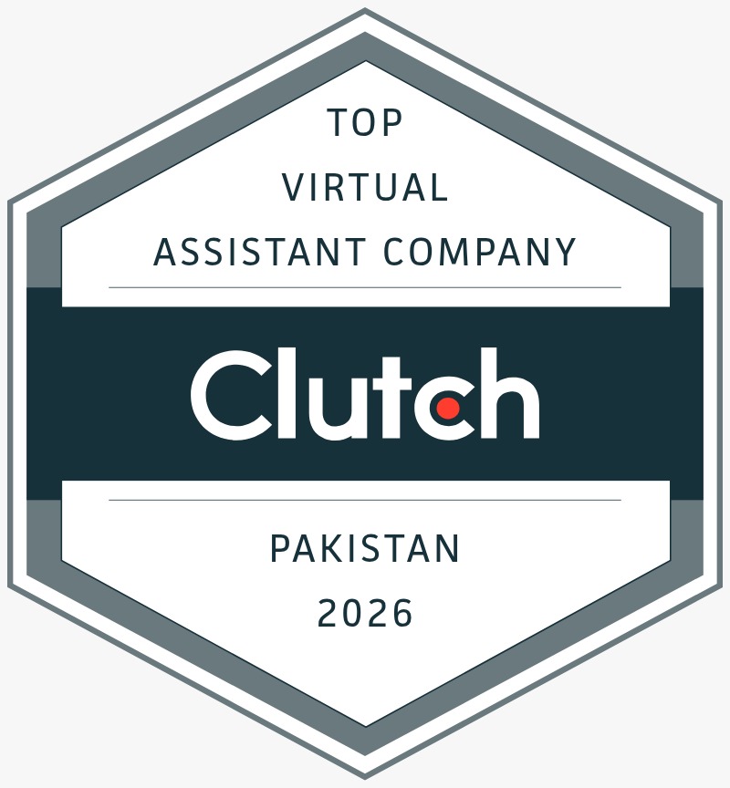 Clutch virtual assistant company