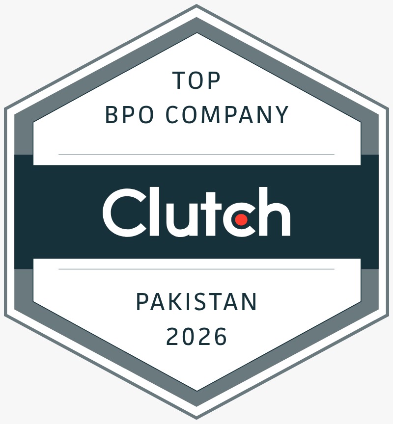 Clutch top bpo company