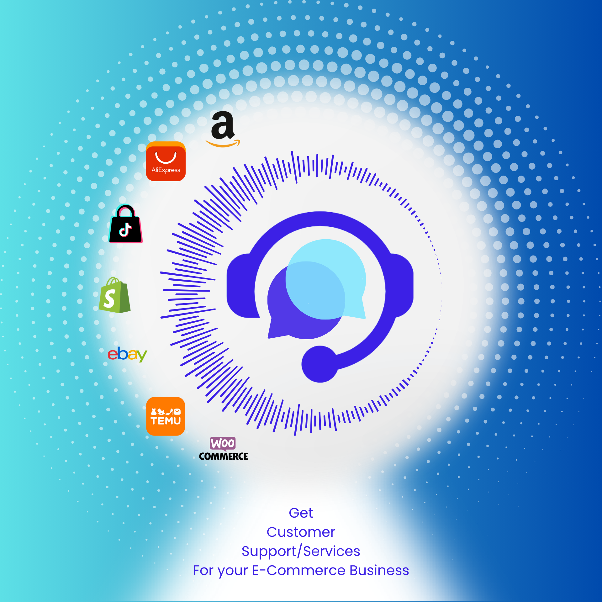 E-commerce Customer Service Outsourcing