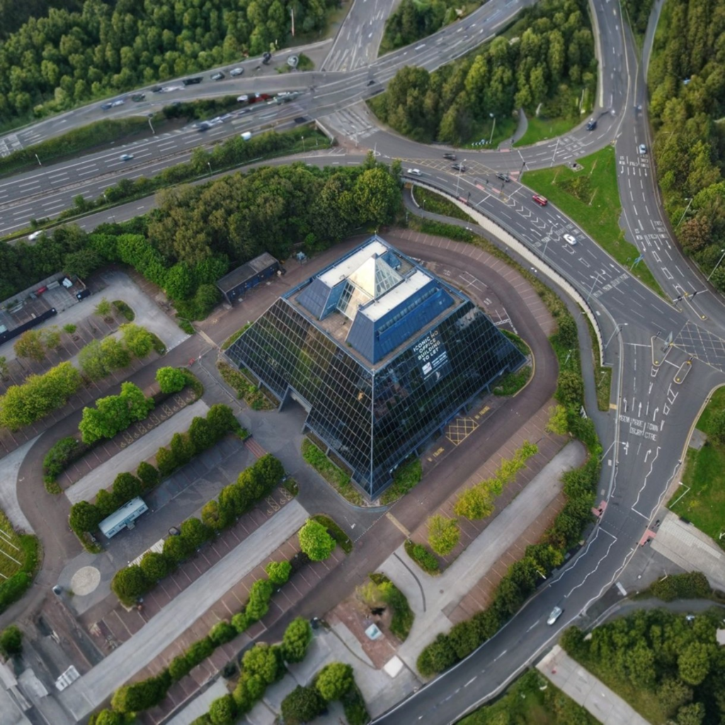 AssistRing is providing Royal Nawaab customer support for the Stockport Pyramid location.