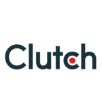 Our platform is listed on the Clutch platform.