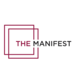Our platform is listed on the Manifest platform.