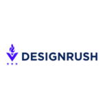 Our platform is listed on the DesignRush platform.