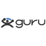 Our platform is listed on the Guru platform.