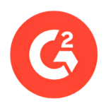 Our platform is listed on the G2 platform.