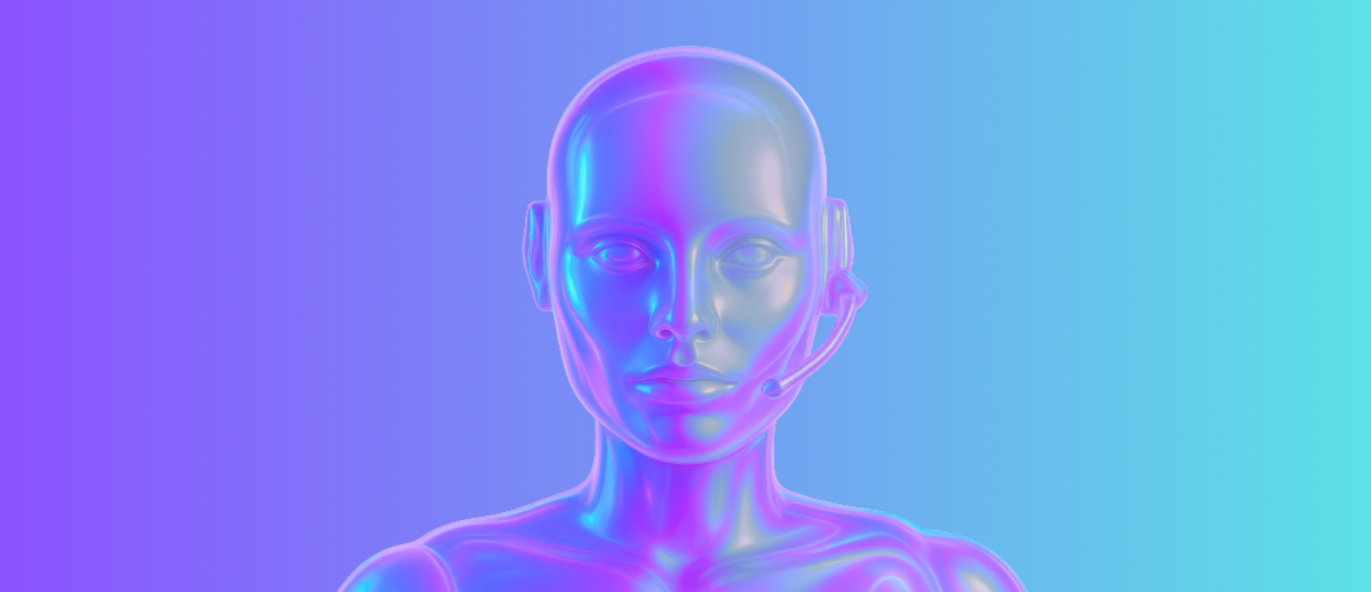 VOX Voice - AI Chat Agent