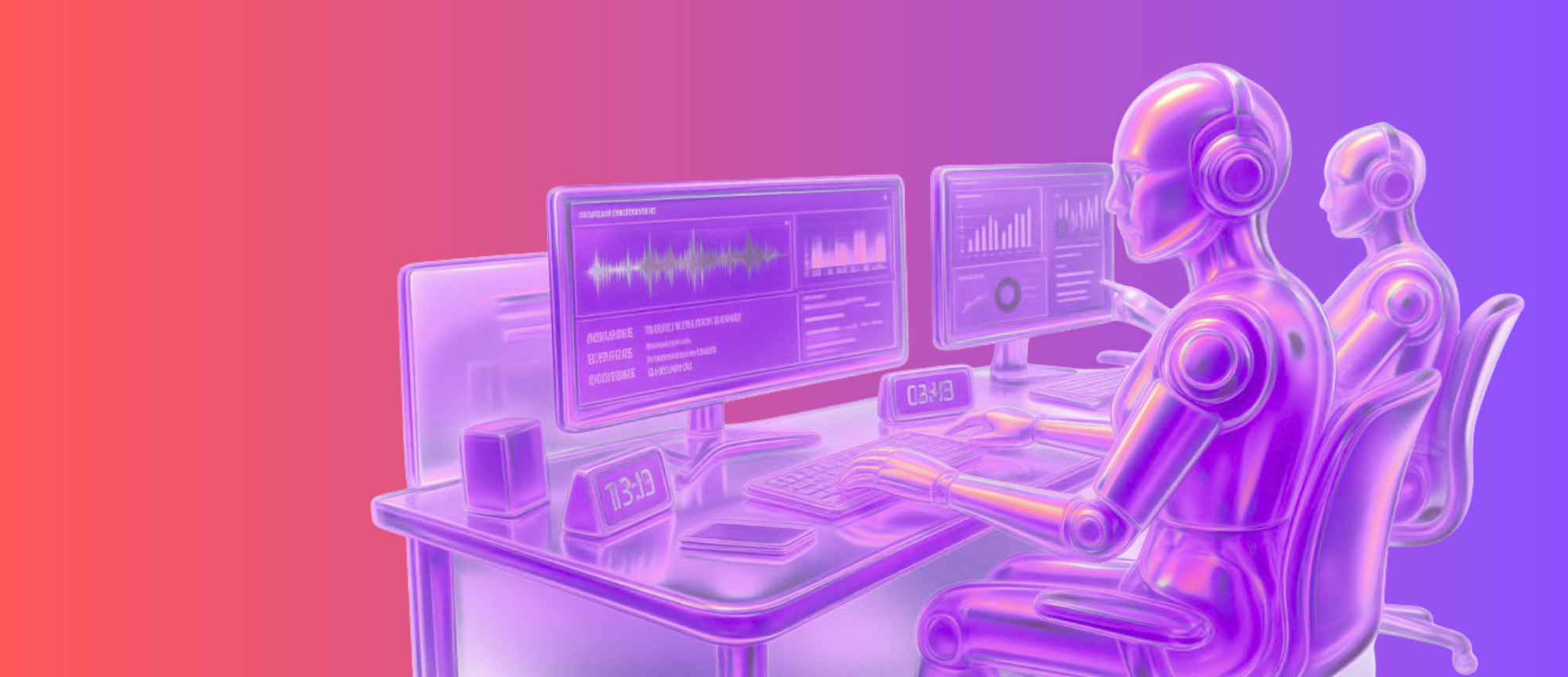 SAGE - AI QA Scoring
