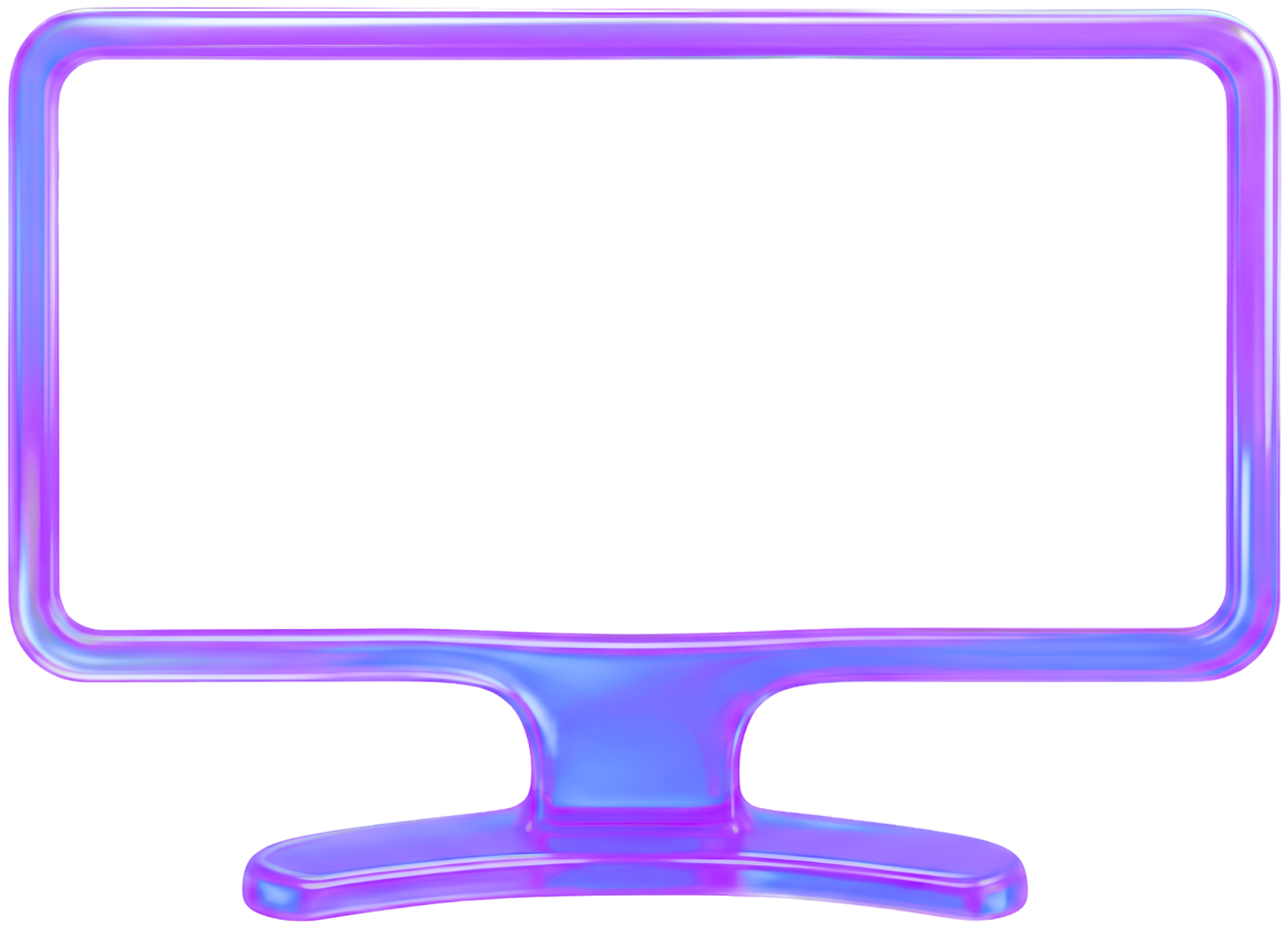 Desktop Monitor