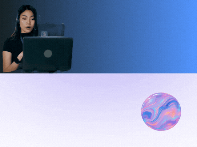 Translation Demo GIF