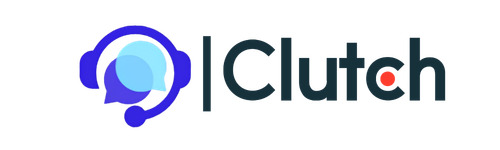 Assistring/ clutch logo