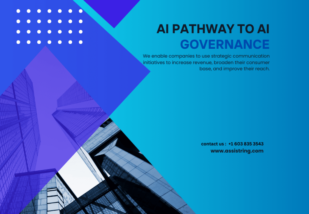 A Pathway to AI Governance: Ensuring Responsible and Ethical AI Development