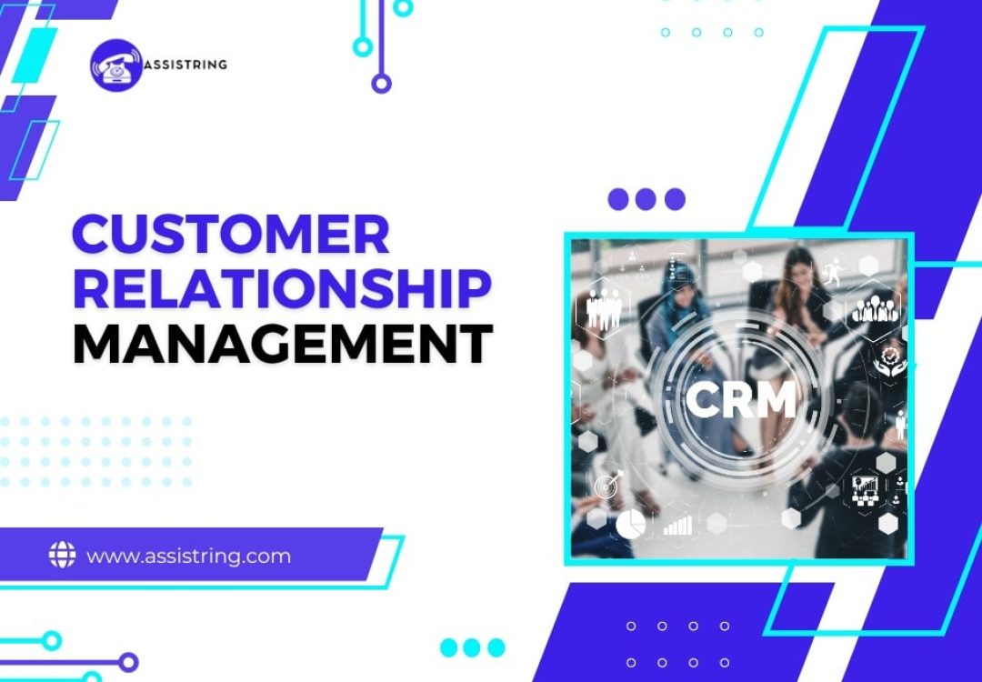 Eleads CRM