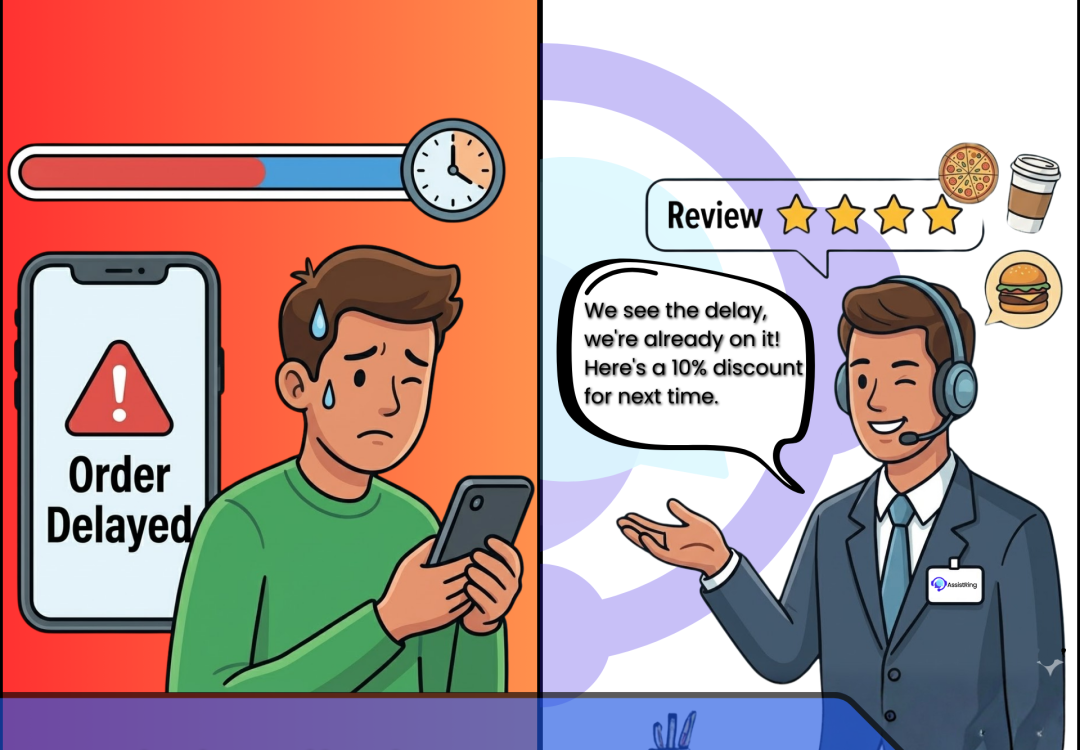 Order Issues