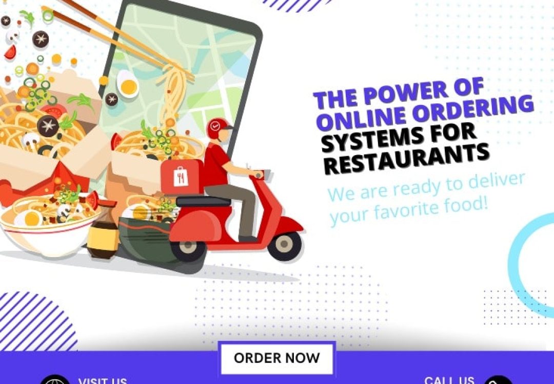 Understanding Online Ordering Systems for Restaurants: A Comprehensive Guide