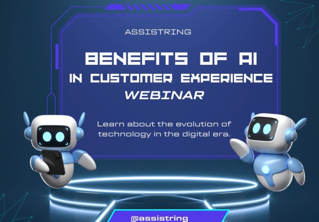 Customer Experience with AI
