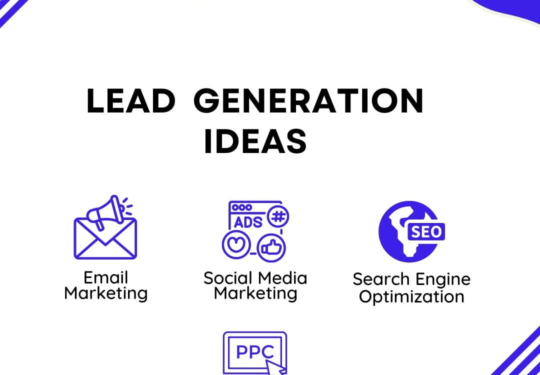 lead generation