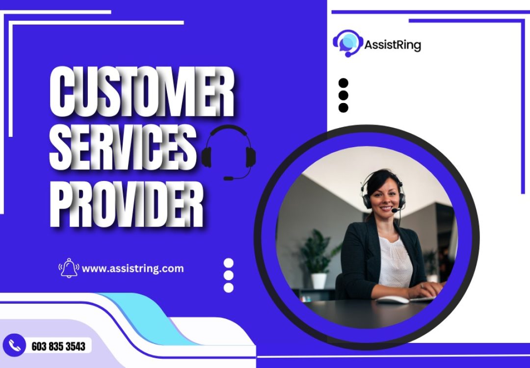 What are the services of a call center?