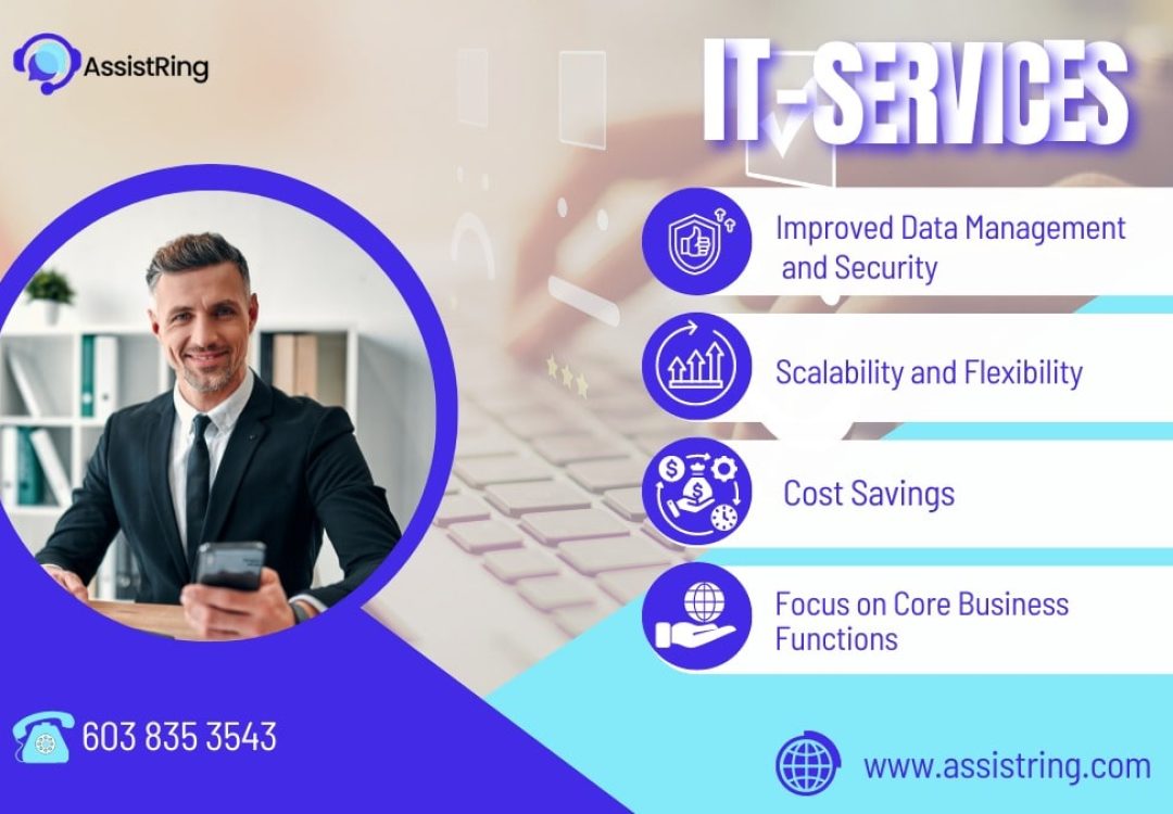 IT services