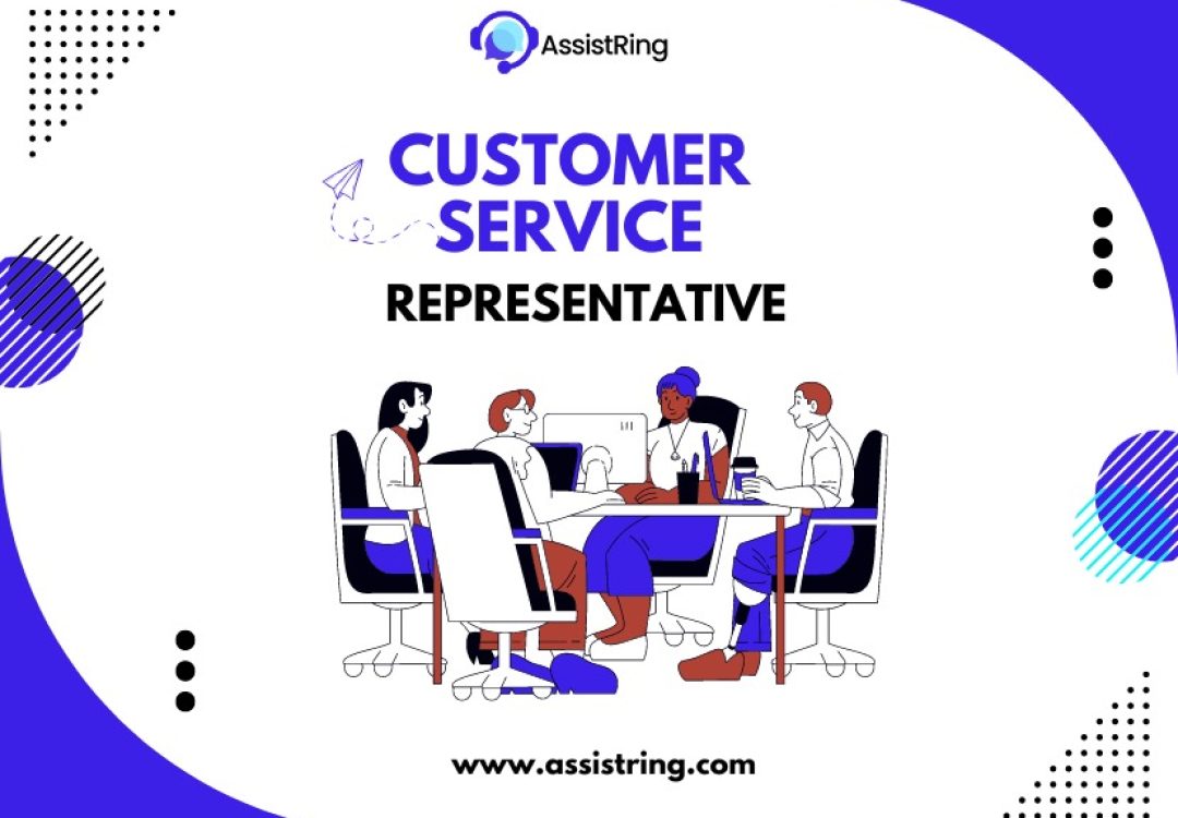Customer Service Representative