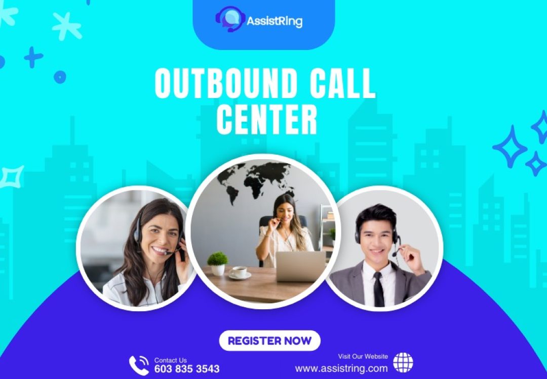 outbound call center