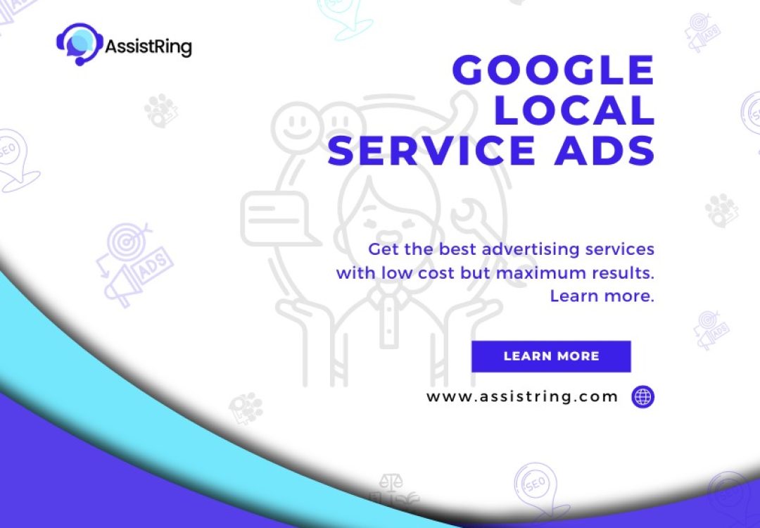 Google Local Service Ads