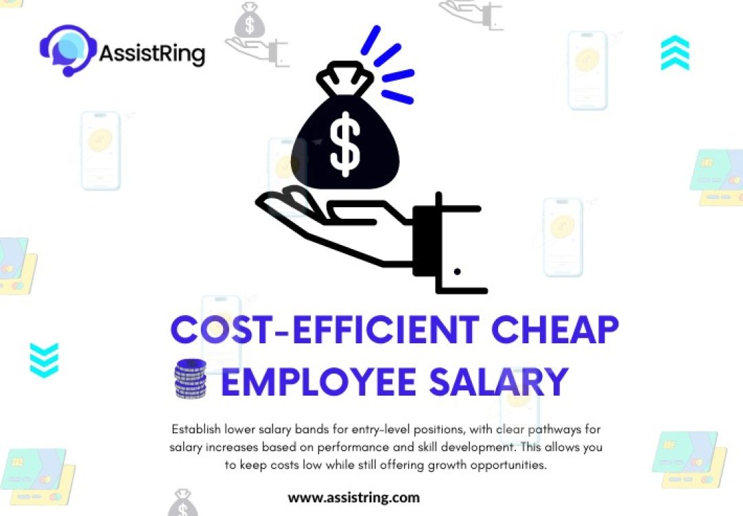 Cost-Efficient Cheap Employee Salary: Building a Productive Workforce on a Budget