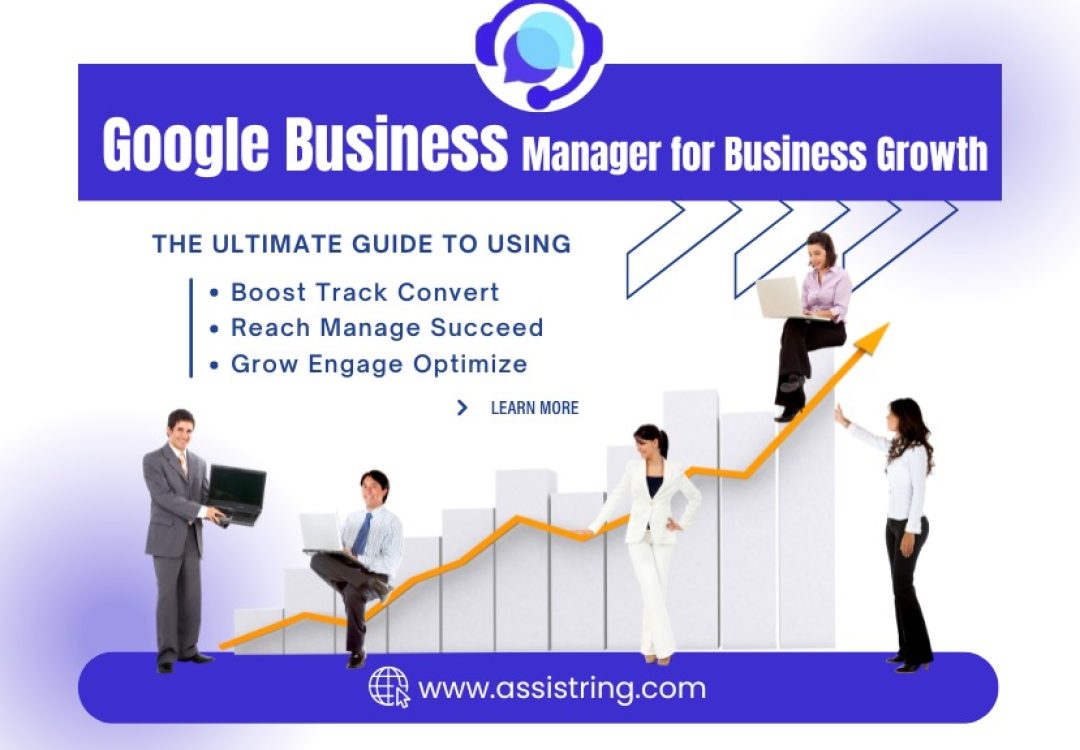 google business manager
